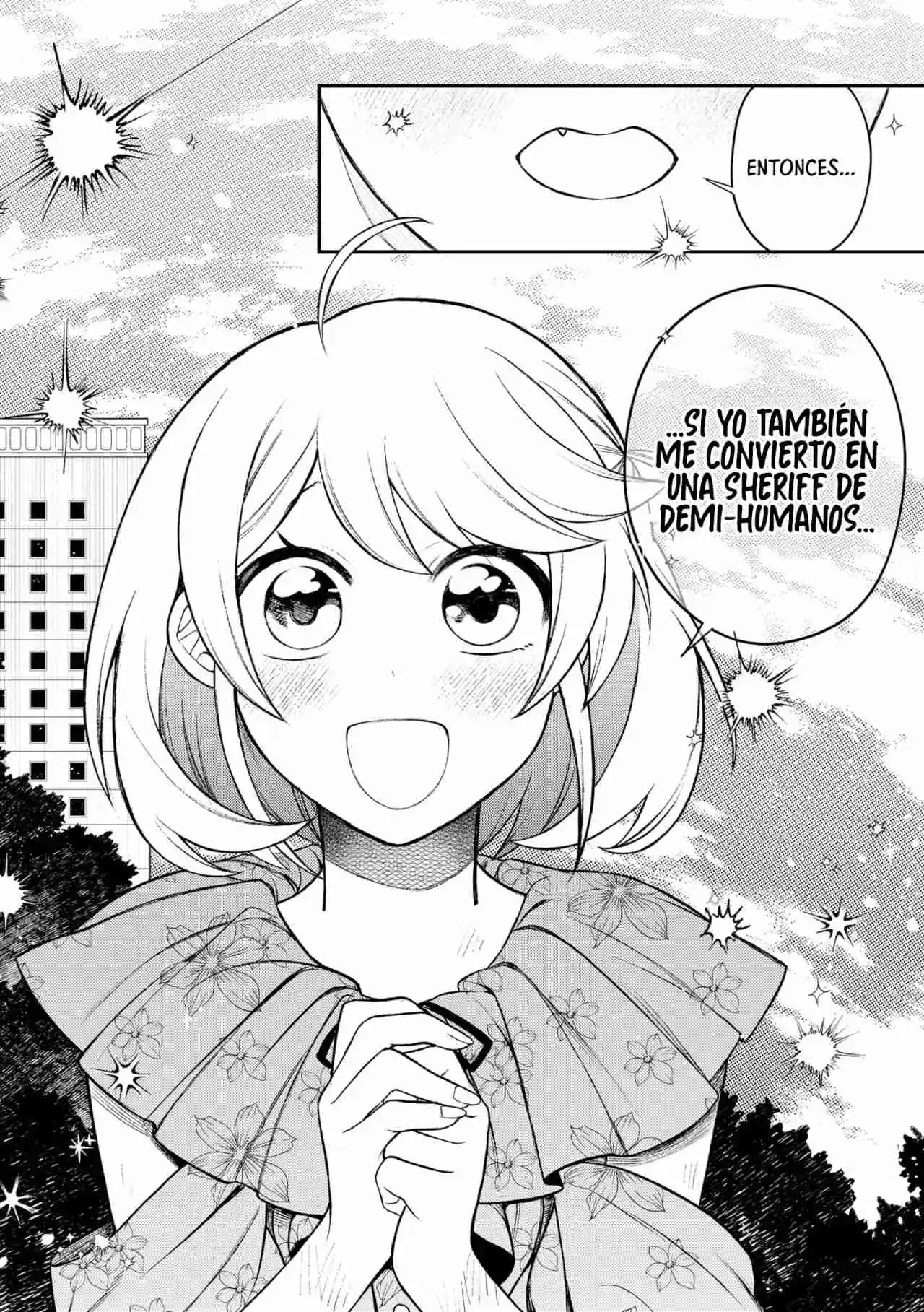 Las Sirenas No Cantarán Para Ti. - Capítulo 2 - Página 52 - LectorTMOo