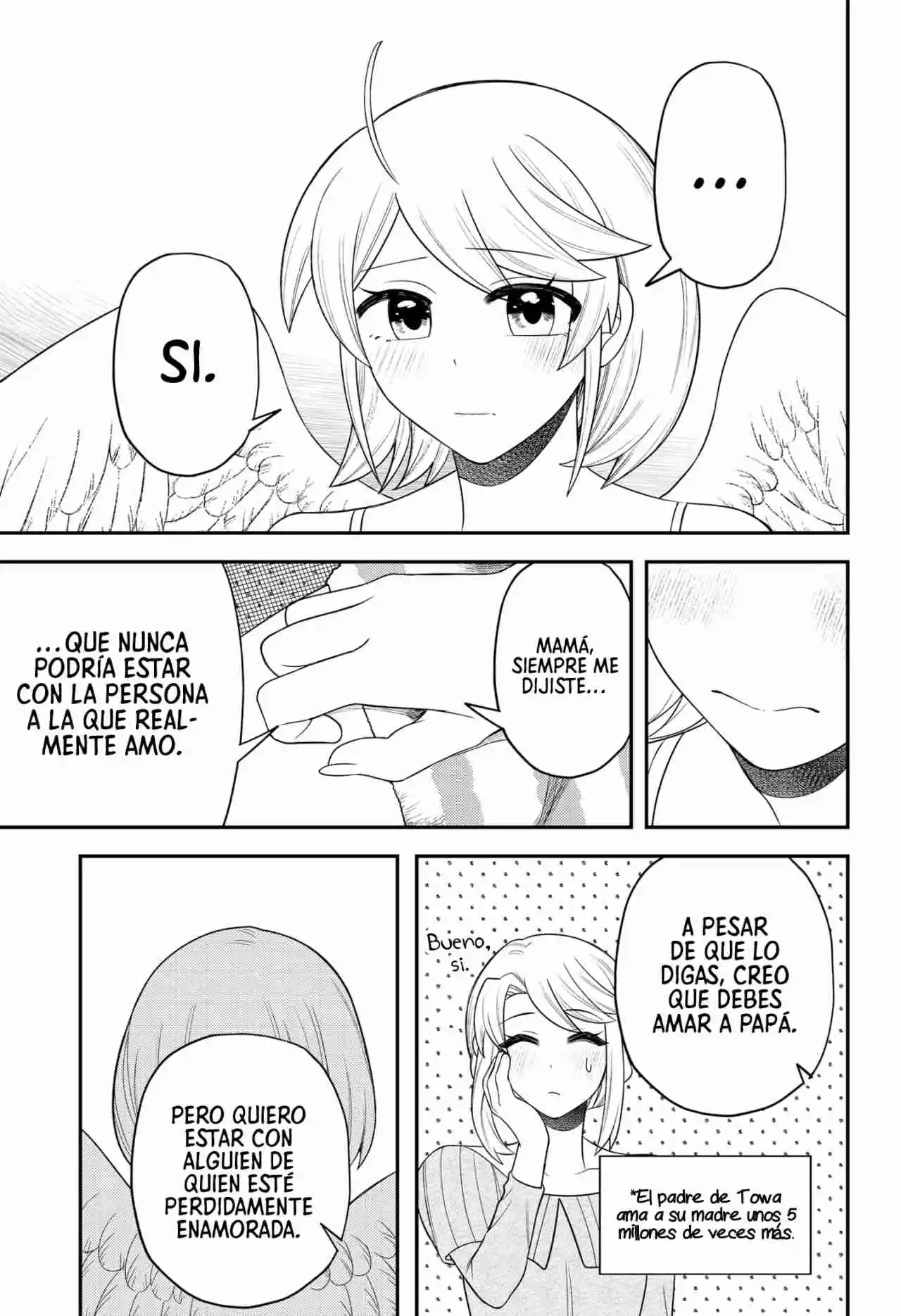 Las Sirenas No Cantarán Para Ti. - Capítulo 20 - Página 16 - LectorTMOo