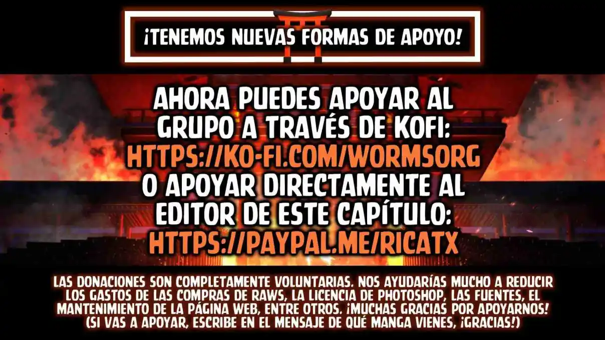 Las Sirenas No Cantarán Para Ti. - Capítulo 22 - Página 2 - LectorTMOo
