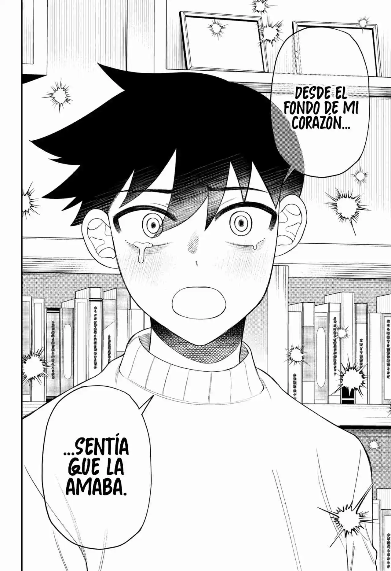 Las Sirenas No Cantarán Para Ti. - Capítulo 23 - Página 16 - LectorTMOo