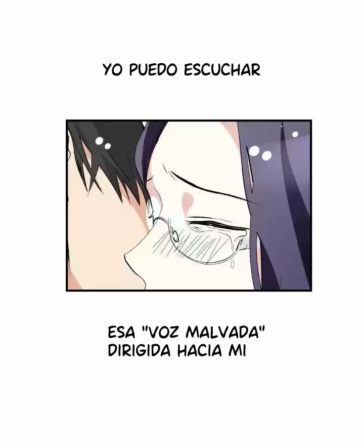 Las Transformaciones De Una Chica Mariposa - Capítulo 1 - Página 5 - LectorTMOo