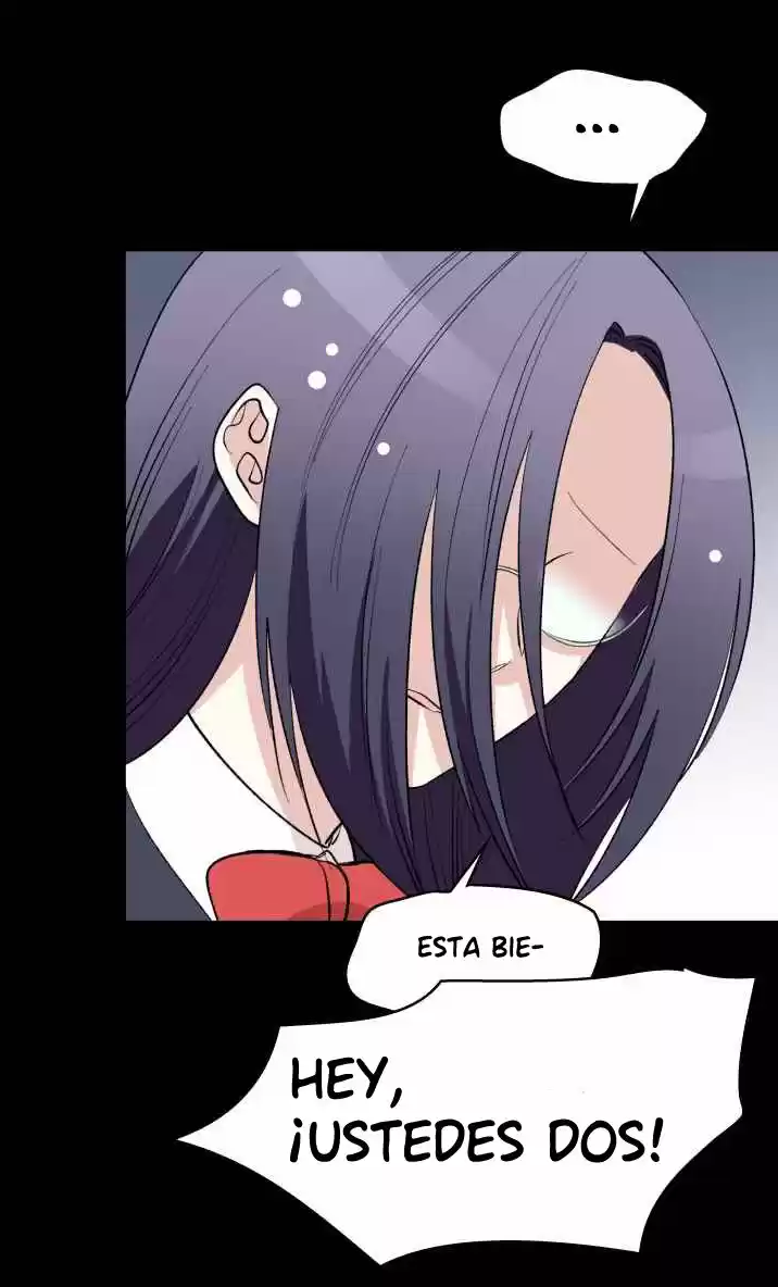 Las Transformaciones De Una Chica Mariposa - Capítulo 1 - Página 15 - LectorTMOo