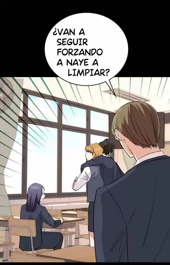 Las Transformaciones De Una Chica Mariposa - Capítulo 1 - Página 16 - LectorTMOo