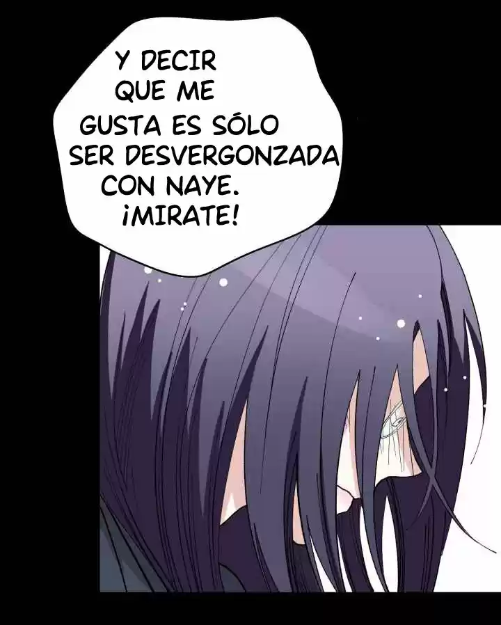 Las Transformaciones De Una Chica Mariposa - Capítulo 1 - Página 19 - LectorTMOo
