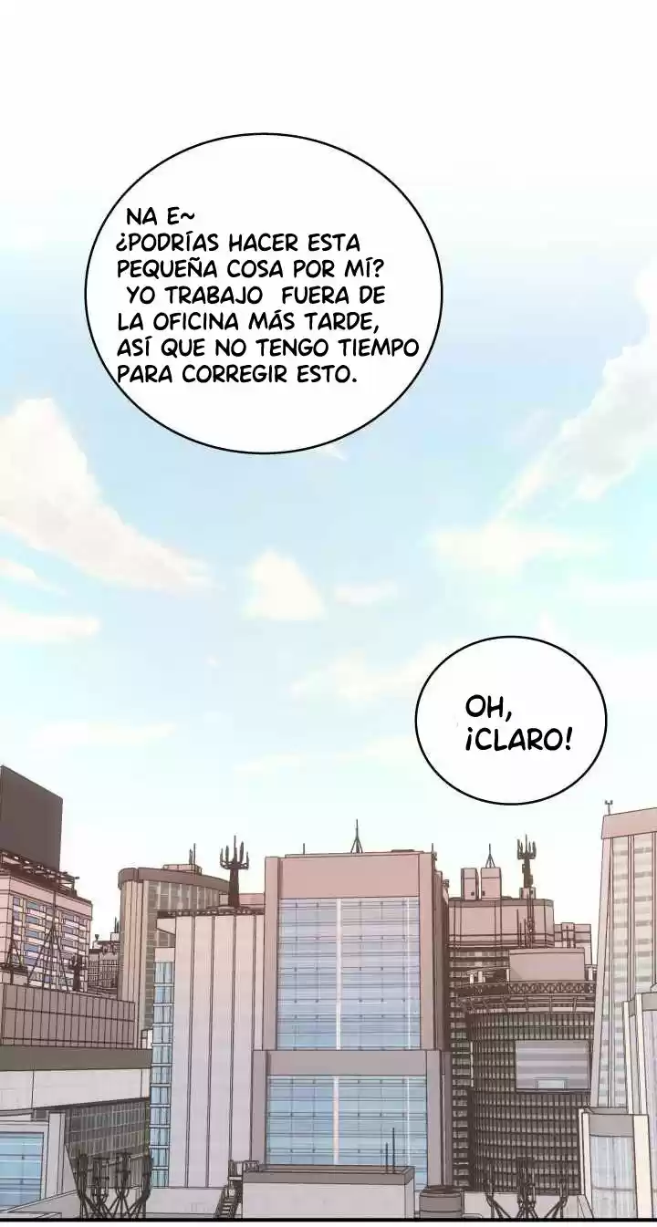Las Transformaciones De Una Chica Mariposa - Capítulo 1 - Página 27 - LectorTMOo