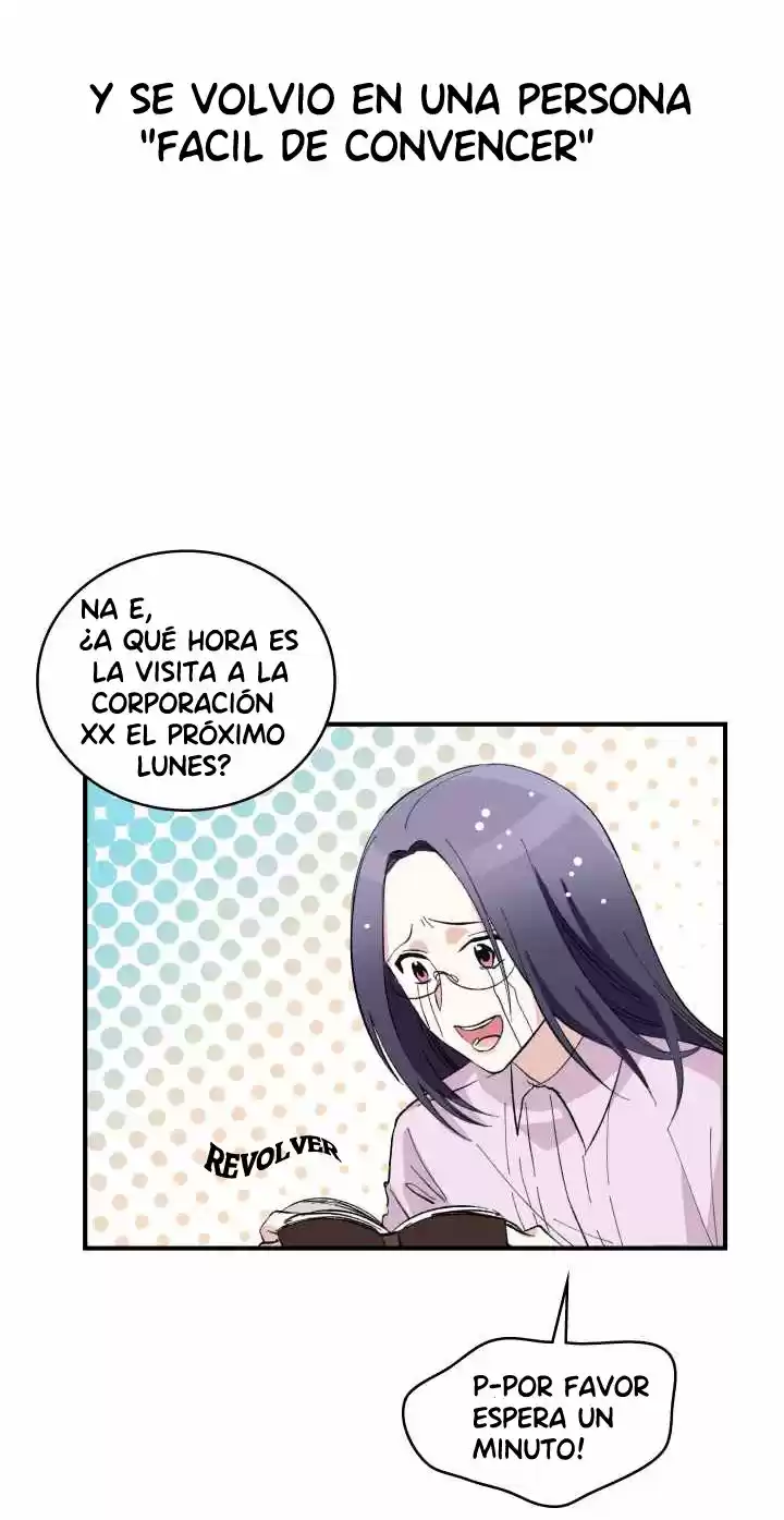Las Transformaciones De Una Chica Mariposa - Capítulo 1 - Página 30 - LectorTMOo