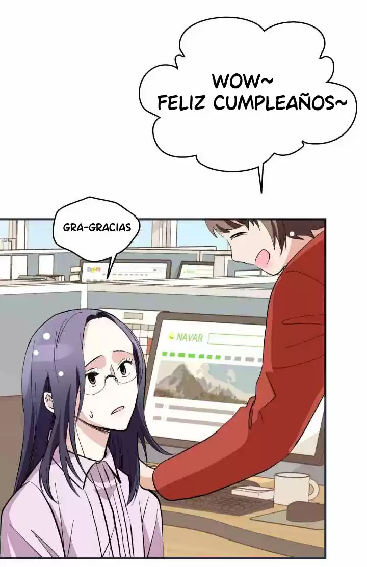 Las Transformaciones De Una Chica Mariposa - Capítulo 1 - Página 33 - LectorTMOo