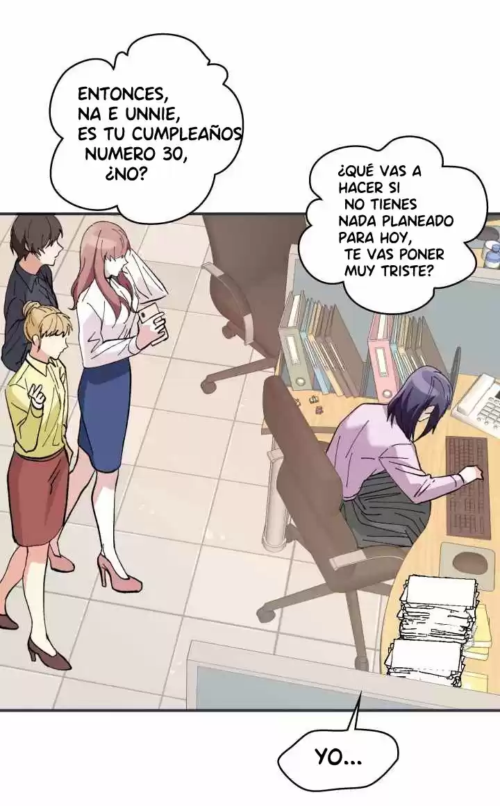 Las Transformaciones De Una Chica Mariposa - Capítulo 1 - Página 37 - LectorTMOo