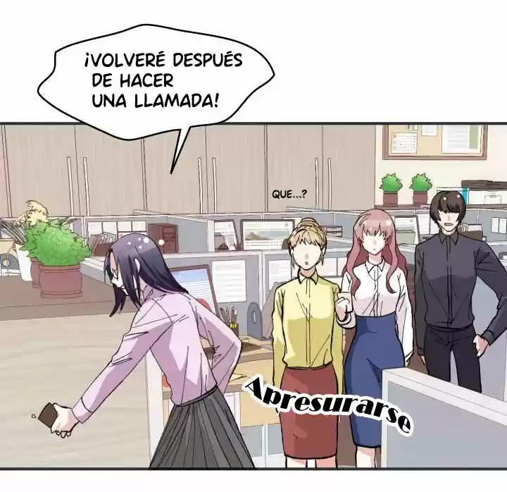 Las Transformaciones De Una Chica Mariposa - Capítulo 1 - Página 40 - LectorTMOo