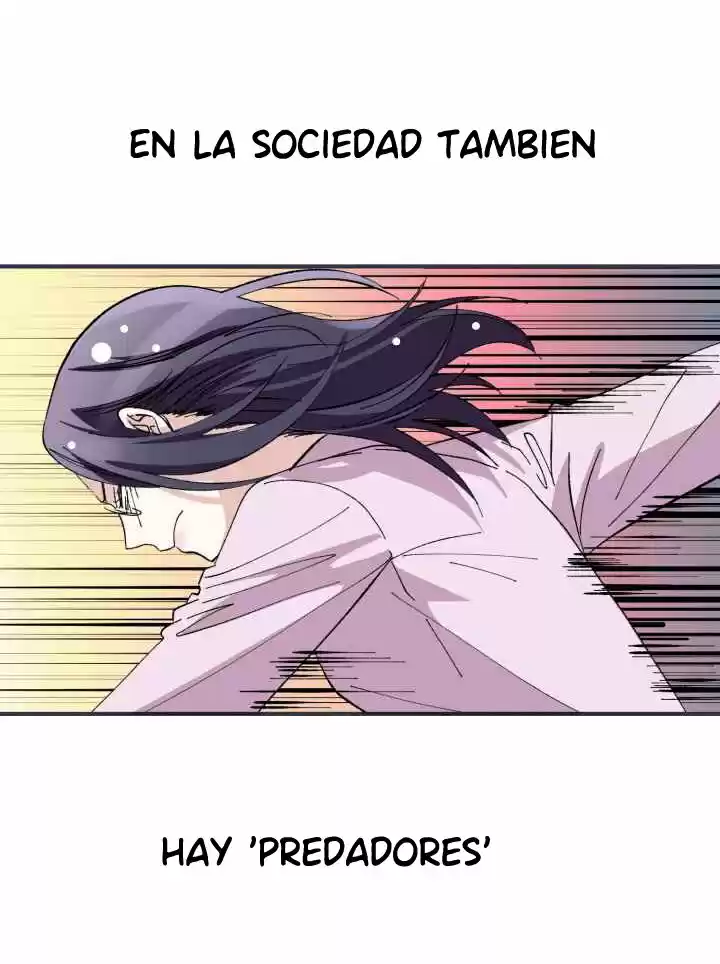Las Transformaciones De Una Chica Mariposa - Capítulo 1 - Página 42 - LectorTMOo