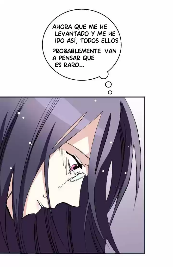 Las Transformaciones De Una Chica Mariposa - Capítulo 1 - Página 45 - LectorTMOo