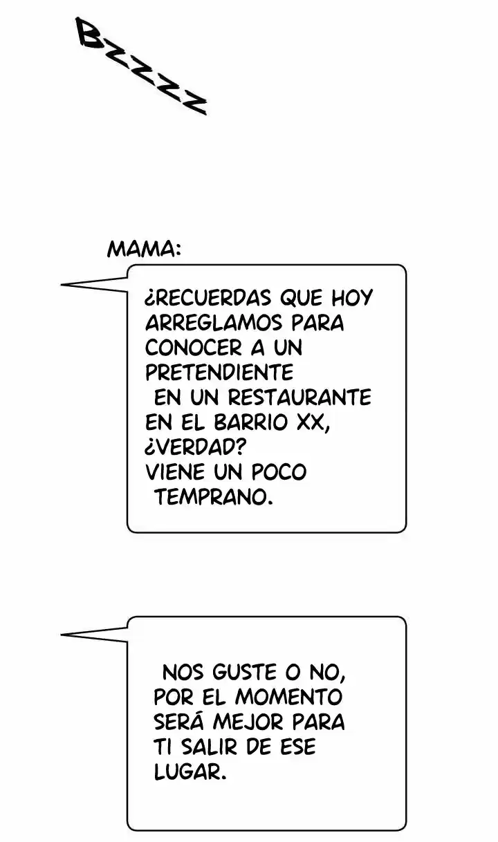 Las Transformaciones De Una Chica Mariposa - Capítulo 1 - Página 46 - LectorTMOo