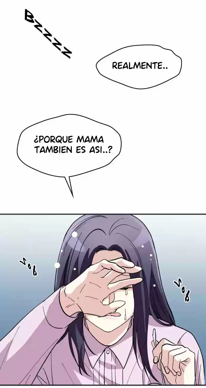 Las Transformaciones De Una Chica Mariposa - Capítulo 1 - Página 47 - LectorTMOo
