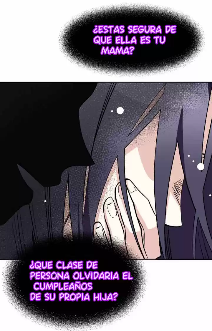 Las Transformaciones De Una Chica Mariposa - Capítulo 1 - Página 51 - LectorTMOo