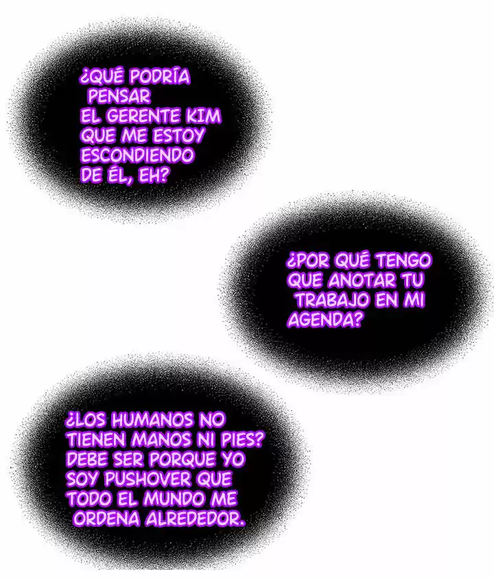 Las Transformaciones De Una Chica Mariposa - Capítulo 1 - Página 52 - LectorTMOo