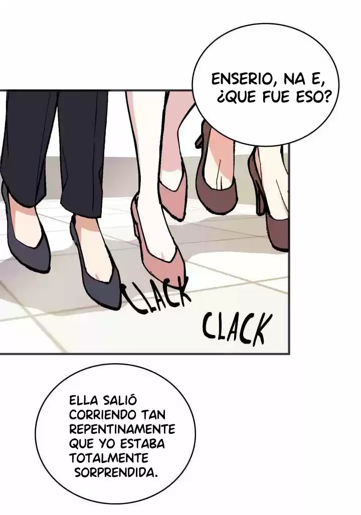 Las Transformaciones De Una Chica Mariposa - Capítulo 1 - Página 55 - LectorTMOo