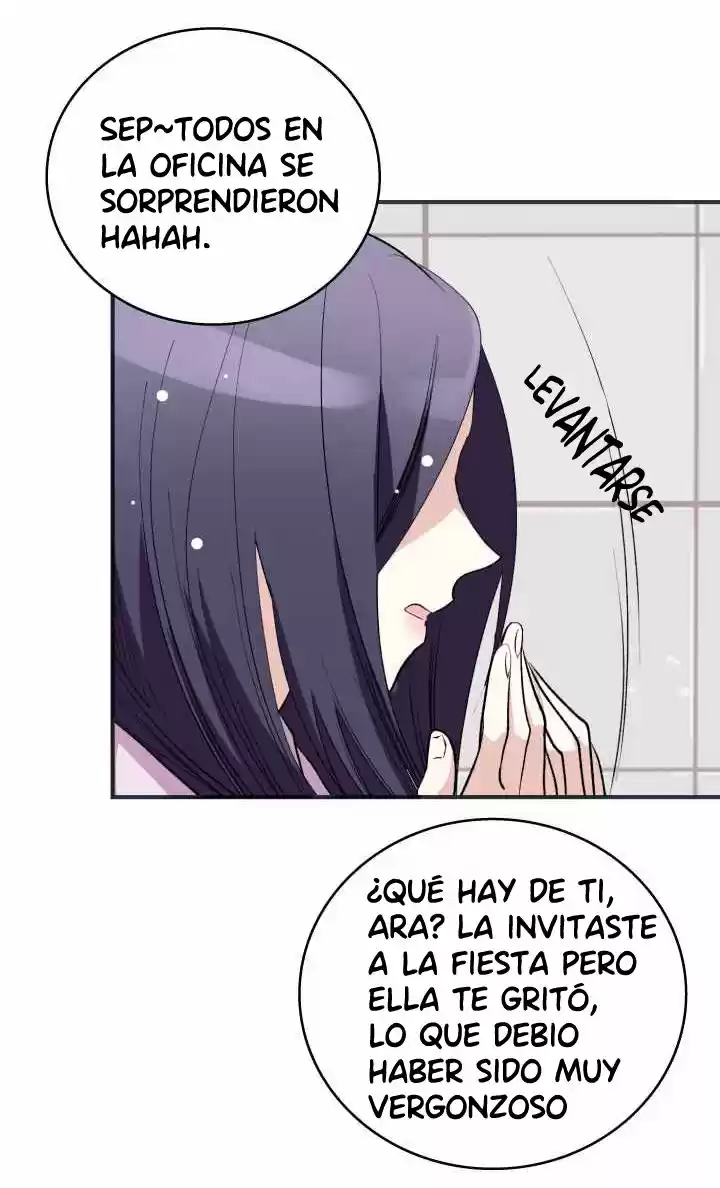 Las Transformaciones De Una Chica Mariposa - Capítulo 1 - Página 56 - LectorTMOo