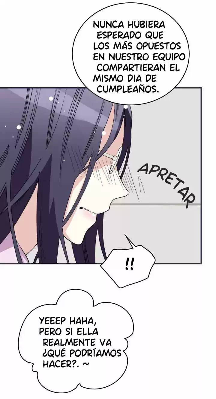 Las Transformaciones De Una Chica Mariposa - Capítulo 1 - Página 58 - LectorTMOo
