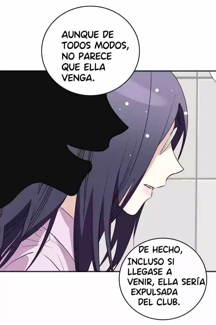 Las Transformaciones De Una Chica Mariposa - Capítulo 1 - Página 60 - LectorTMOo