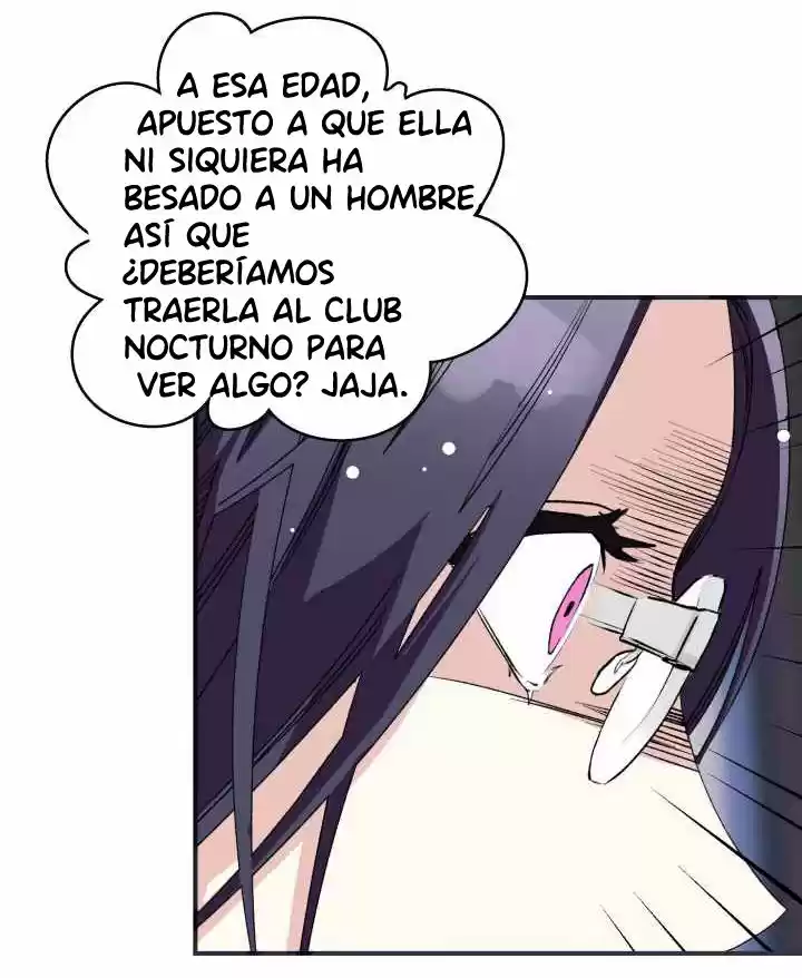 Las Transformaciones De Una Chica Mariposa - Capítulo 1 - Página 61 - LectorTMOo