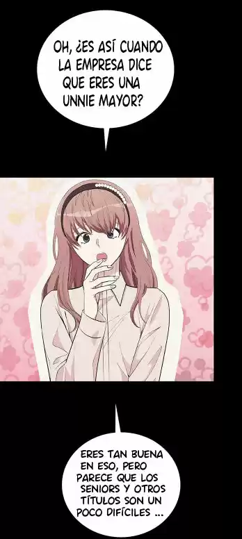 Las Transformaciones De Una Chica Mariposa - Capítulo 10 - Página 8 - LectorTMOo
