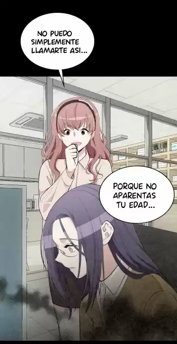 Las Transformaciones De Una Chica Mariposa - Capítulo 10 - Página 11 - LectorTMOo