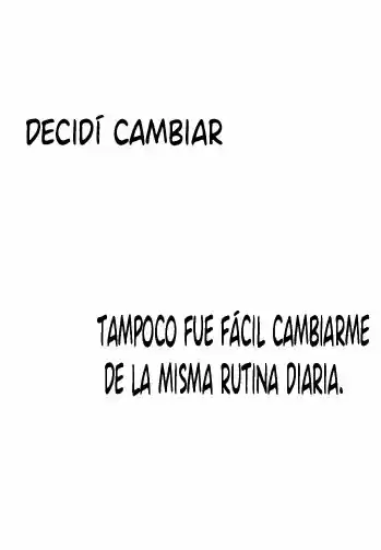 Las Transformaciones De Una Chica Mariposa - Capítulo 10 - Página 19 - LectorTMOo
