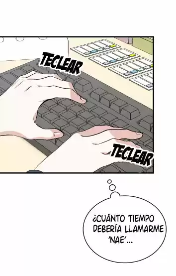 Las Transformaciones De Una Chica Mariposa - Capítulo 10 - Página 21 - LectorTMOo