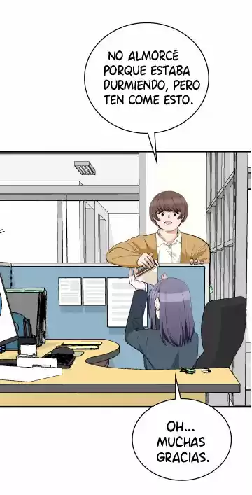Las Transformaciones De Una Chica Mariposa - Capítulo 10 - Página 26 - LectorTMOo