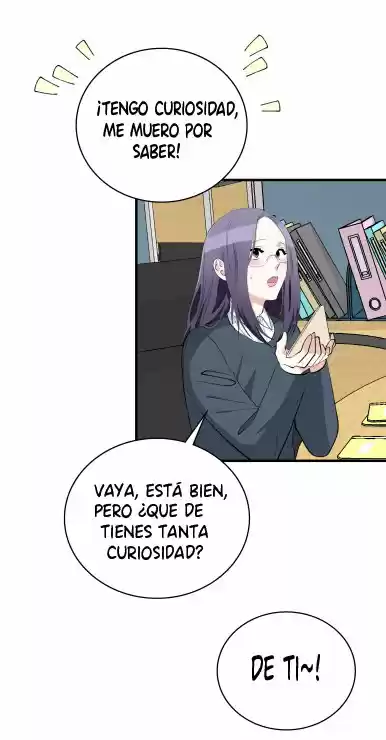 Las Transformaciones De Una Chica Mariposa - Capítulo 10 - Página 28 - LectorTMOo