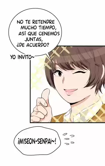 Las Transformaciones De Una Chica Mariposa - Capítulo 10 - Página 30 - LectorTMOo