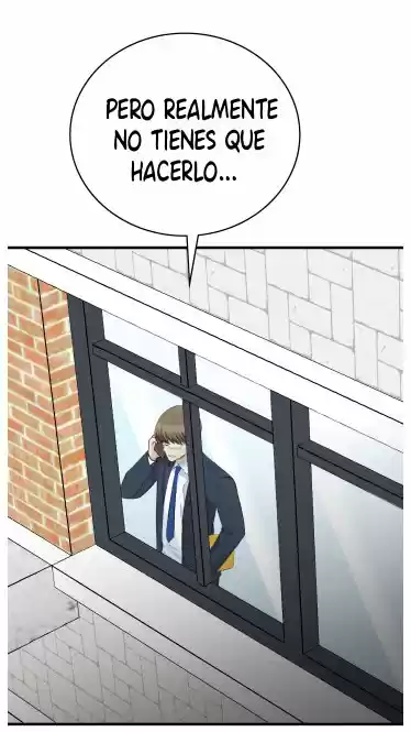Las Transformaciones De Una Chica Mariposa - Capítulo 10 - Página 39 - LectorTMOo