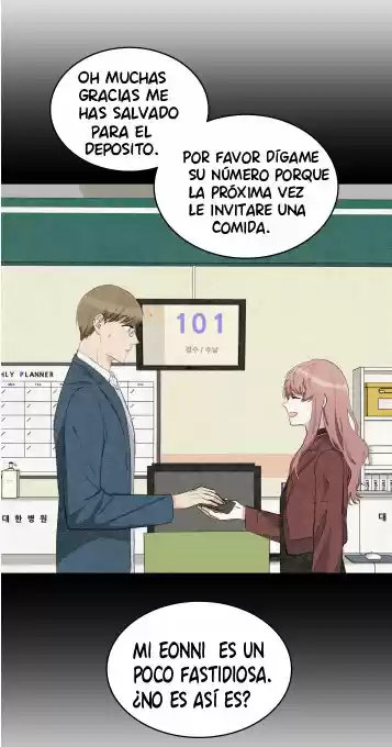 Las Transformaciones De Una Chica Mariposa - Capítulo 10 - Página 42 - LectorTMOo