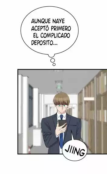 Las Transformaciones De Una Chica Mariposa - Capítulo 10 - Página 43 - LectorTMOo