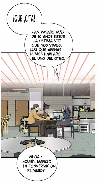 Las Transformaciones De Una Chica Mariposa - Capítulo 10 - Página 50 - LectorTMOo