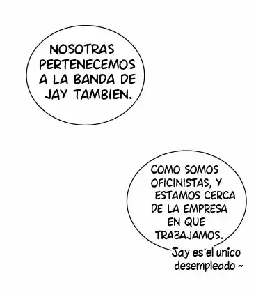 Las Transformaciones De Una Chica Mariposa - Capítulo 11 - Página 5 - LectorTMOo