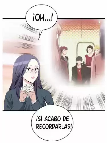 Las Transformaciones De Una Chica Mariposa - Capítulo 11 - Página 6 - LectorTMOo