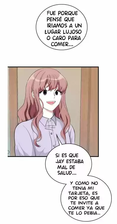 Las Transformaciones De Una Chica Mariposa - Capítulo 11 - Página 15 - LectorTMOo