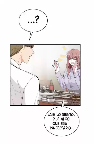 Las Transformaciones De Una Chica Mariposa - Capítulo 11 - Página 19 - LectorTMOo