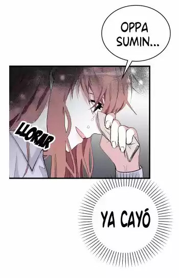 Las Transformaciones De Una Chica Mariposa - Capítulo 11 - Página 25 - LectorTMOo