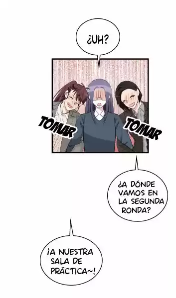 Las Transformaciones De Una Chica Mariposa - Capítulo 11 - Página 29 - LectorTMOo