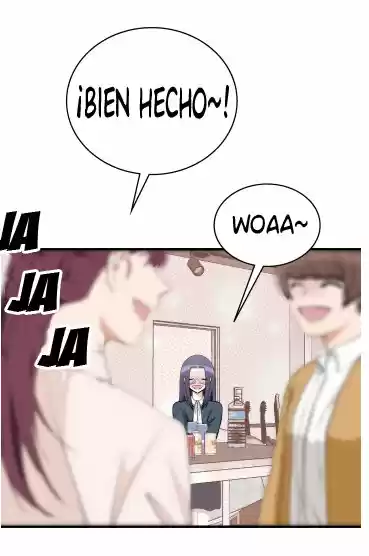 Las Transformaciones De Una Chica Mariposa - Capítulo 11 - Página 36 - LectorTMOo