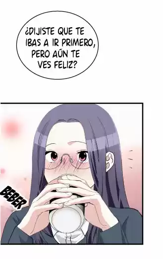 Las Transformaciones De Una Chica Mariposa - Capítulo 11 - Página 38 - LectorTMOo