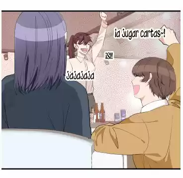 Las Transformaciones De Una Chica Mariposa - Capítulo 11 - Página 42 - LectorTMOo