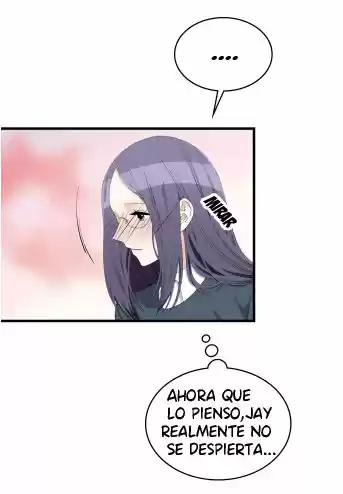 Las Transformaciones De Una Chica Mariposa - Capítulo 11 - Página 45 - LectorTMOo