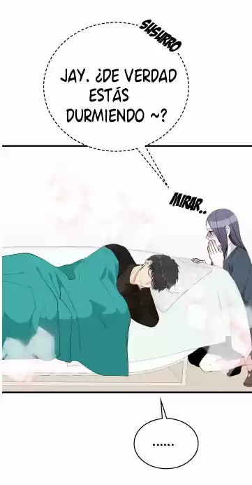 Las Transformaciones De Una Chica Mariposa - Capítulo 11 - Página 46 - LectorTMOo