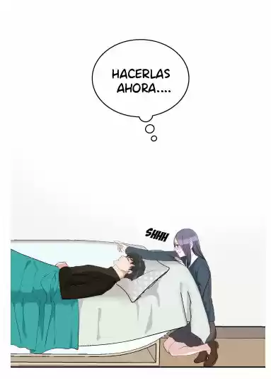 Las Transformaciones De Una Chica Mariposa - Capítulo 11 - Página 50 - LectorTMOo