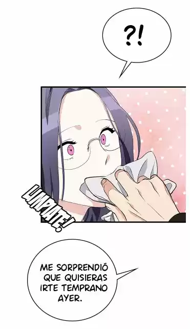 Las Transformaciones De Una Chica Mariposa - Capítulo 12 - Página 4 - LectorTMOo
