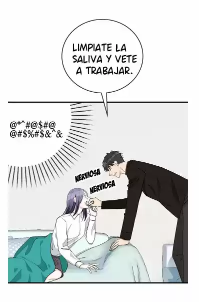 Las Transformaciones De Una Chica Mariposa - Capítulo 12 - Página 5 - LectorTMOo