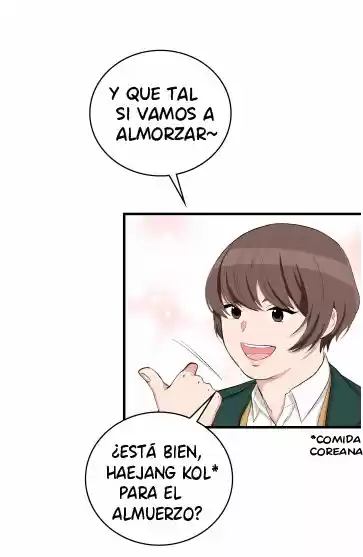 Las Transformaciones De Una Chica Mariposa - Capítulo 12 - Página 11 - LectorTMOo